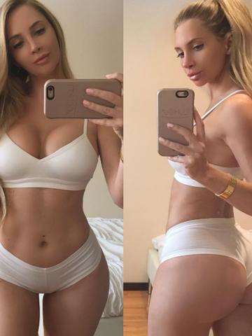 Индивидуалка Лика Фотография 3
